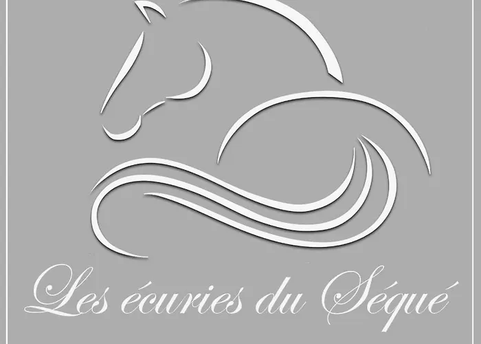 Les Ecuries Du Seque