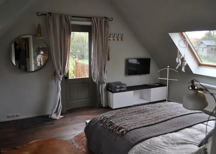 B&B L'Eau Claire