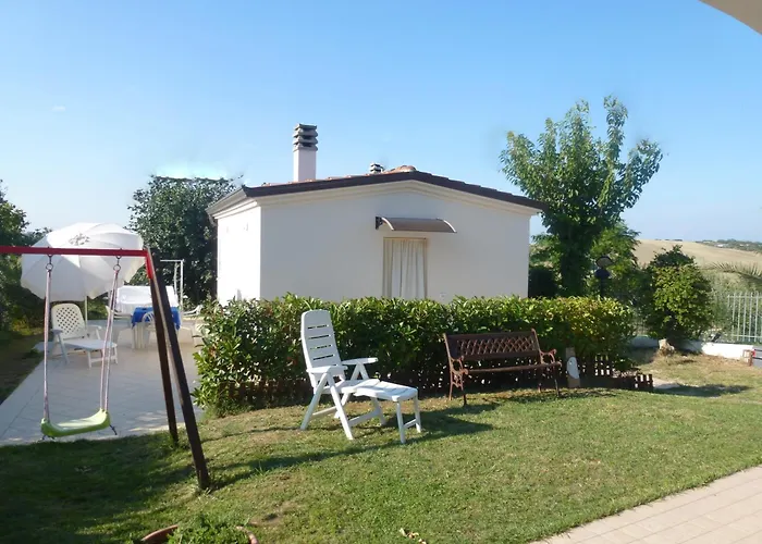 La Casetta