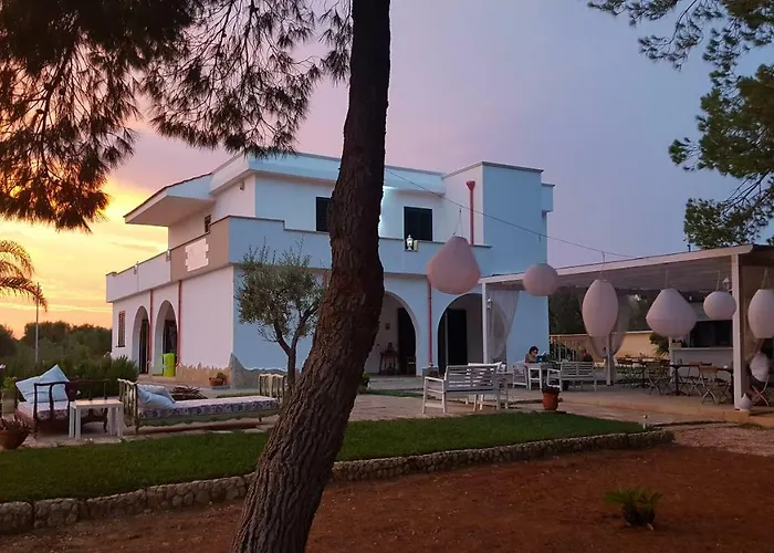 B&B Sogno Salentino