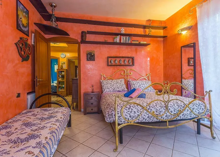 B&B Casa Florinda