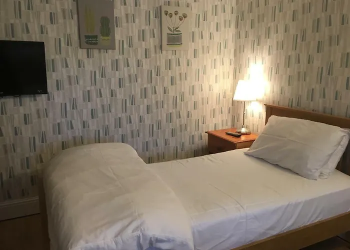 Addison B&B