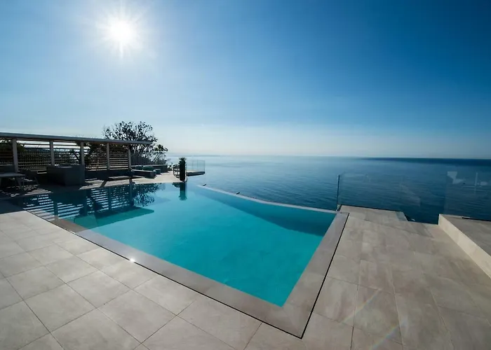 B&B Capo Torre Resort&SPA