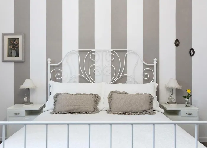 B&B Arco Di Pietra