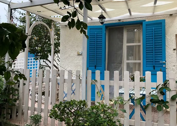 La Casa del Limoneto