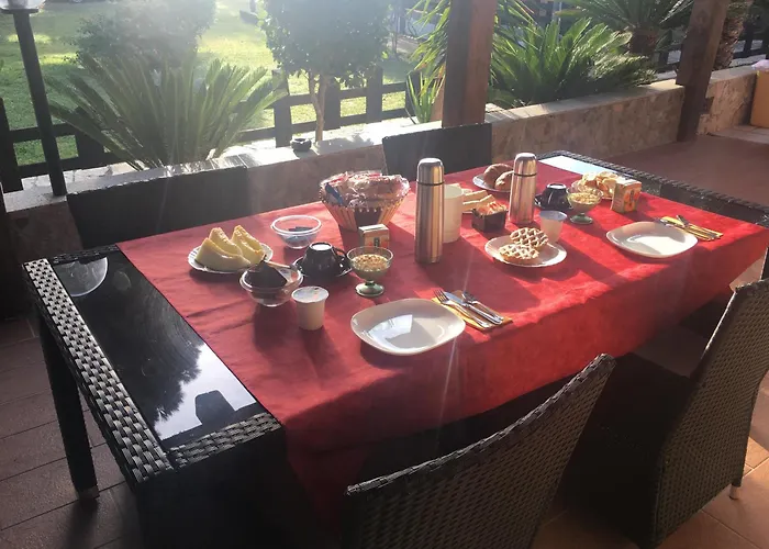 B&B Mongiardino