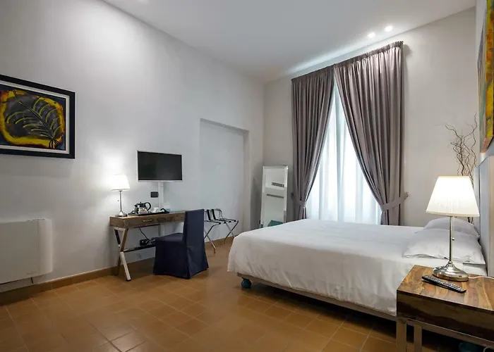 B&B Luxury Scacciaventi
