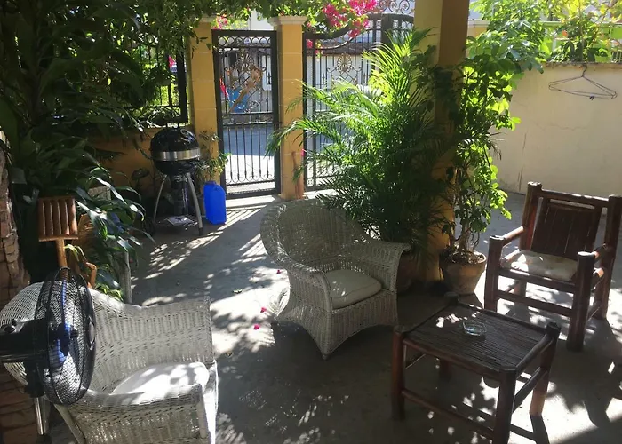 Guesthouse Cavite