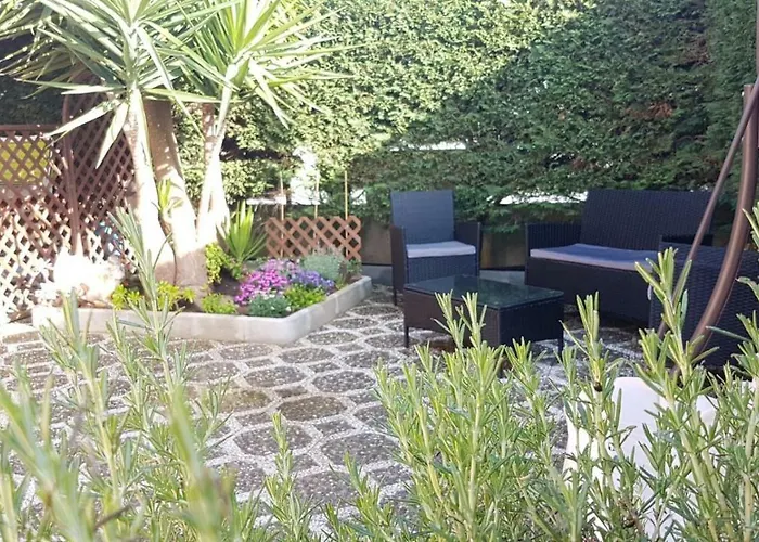 B&B L'Oasi del Sole
