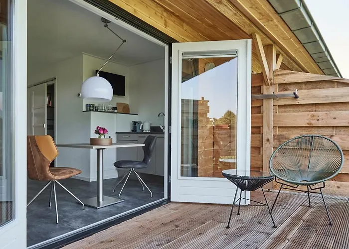 B&B Molenstreek