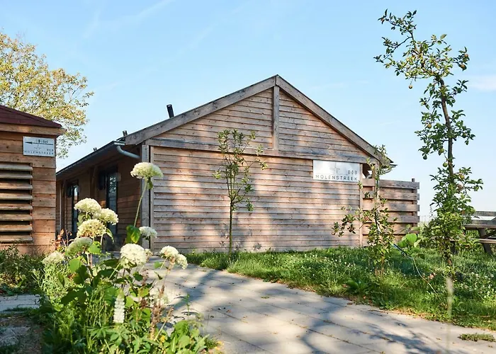 B&B Molenstreek