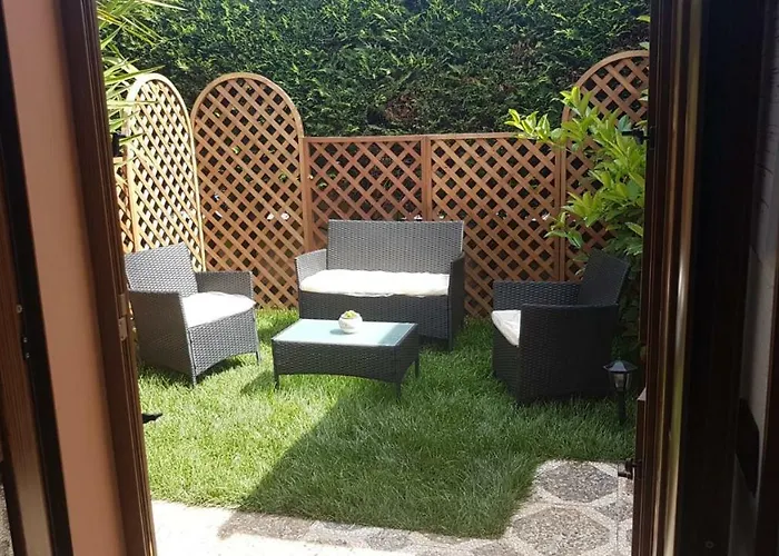 B&B L'Oasi del Sole