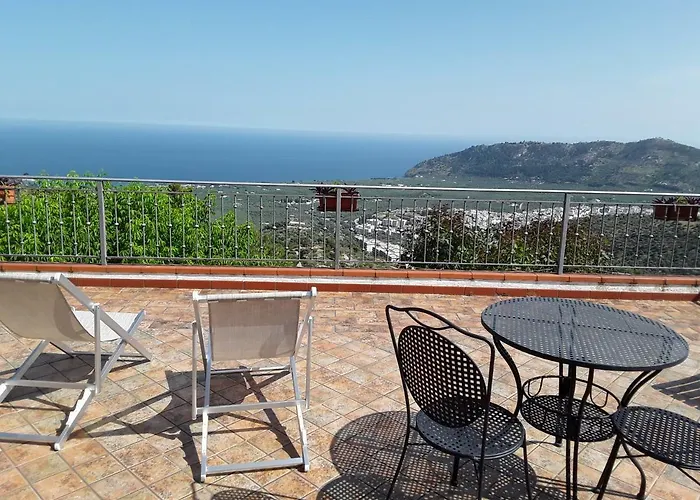 B&B La Scapola