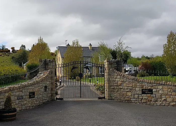 Ballyshannon Bed & Breakfasts 