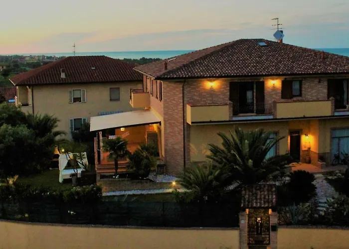 Antigua B&B