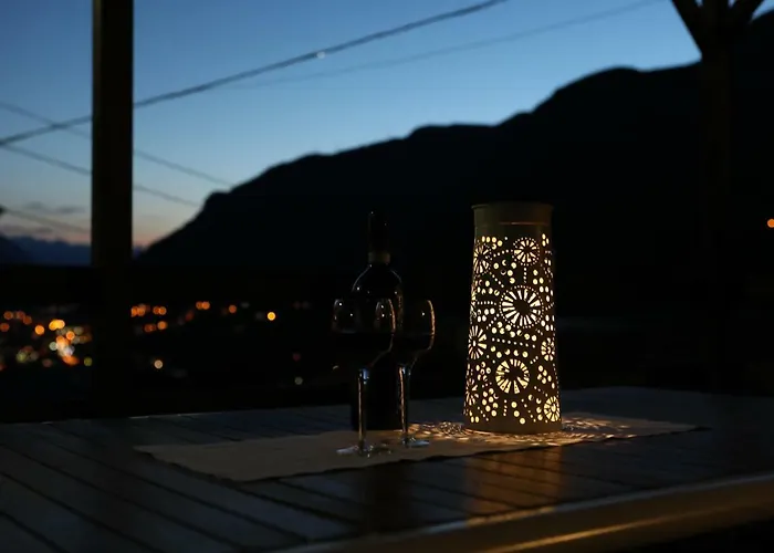 Le Rosier B&B e Appartamento