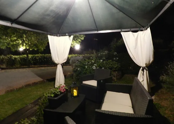 B&B Villa Maria