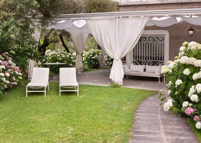 Villa Annabelle