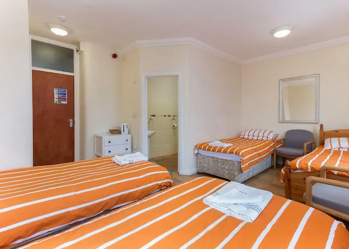 Brecks Hotel