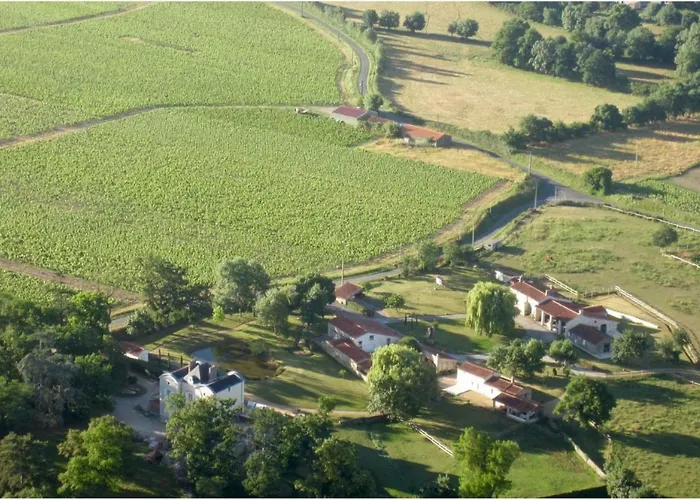Domaine Du Chene Crucy