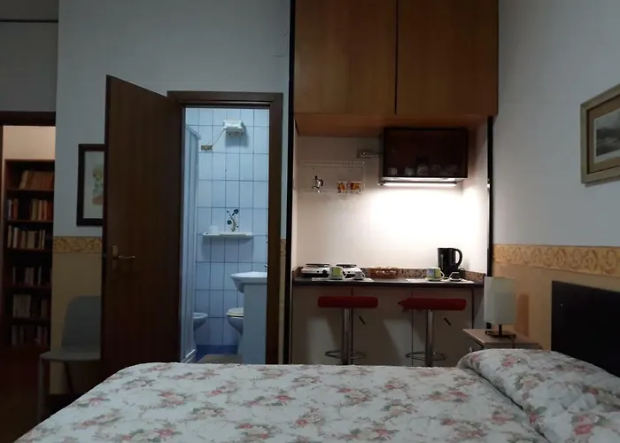 Giangurgolo B&B