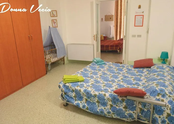 Donn'Anna B&B