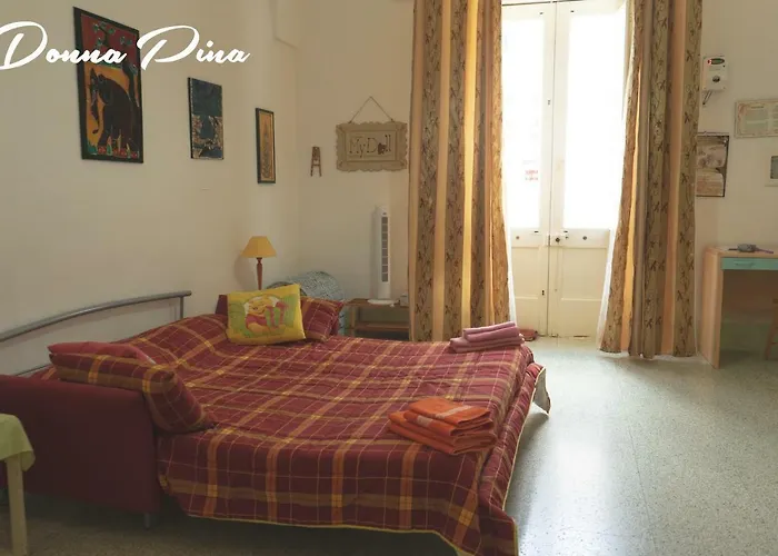 Donn'Anna B&B