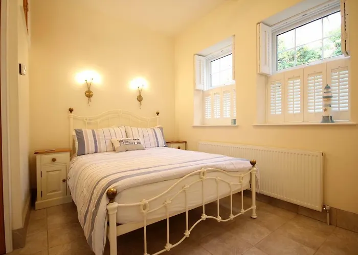 Dover Bed & Breakfasts 