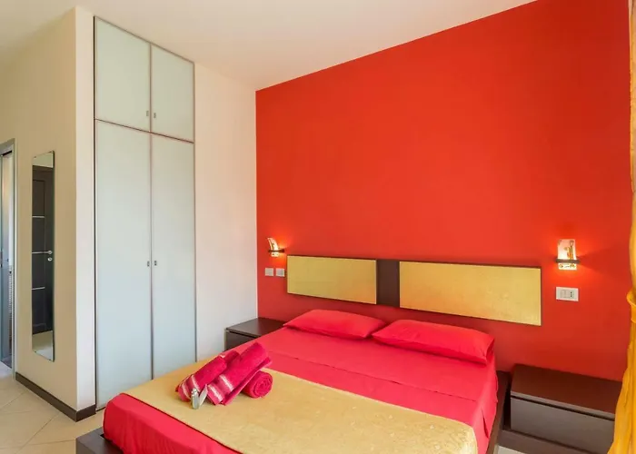 Karma B&B