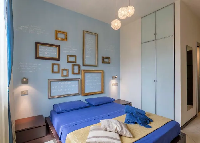 Karma B&B