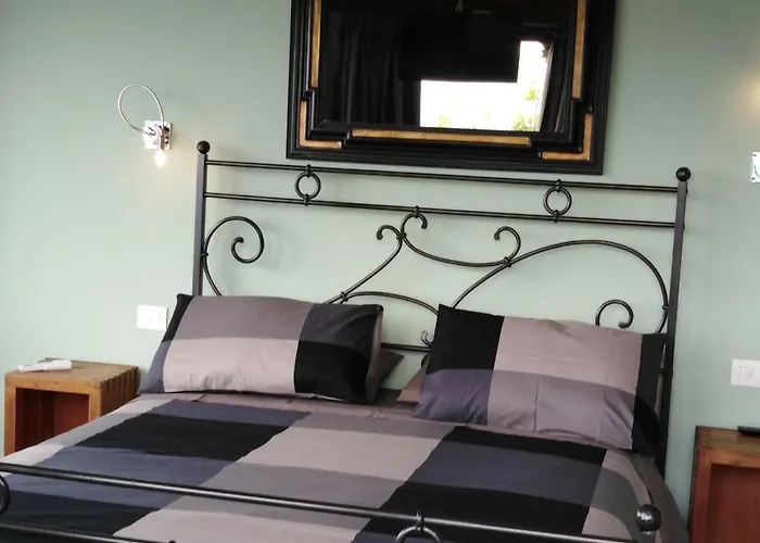B&B La Forcella