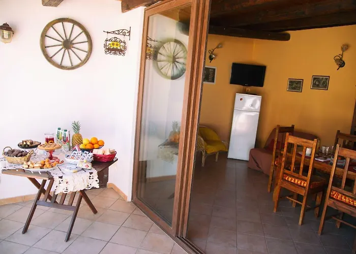 B&B Il Girasole