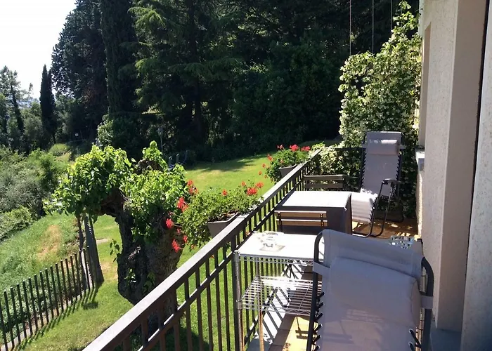 B&B La Forcella