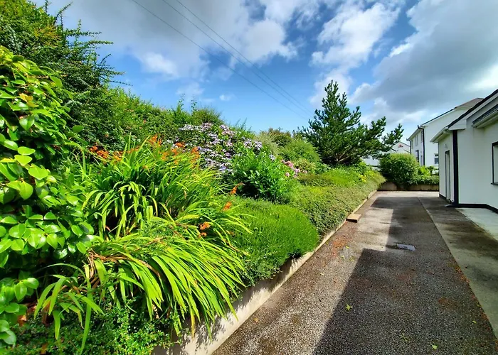 Greenside B&B