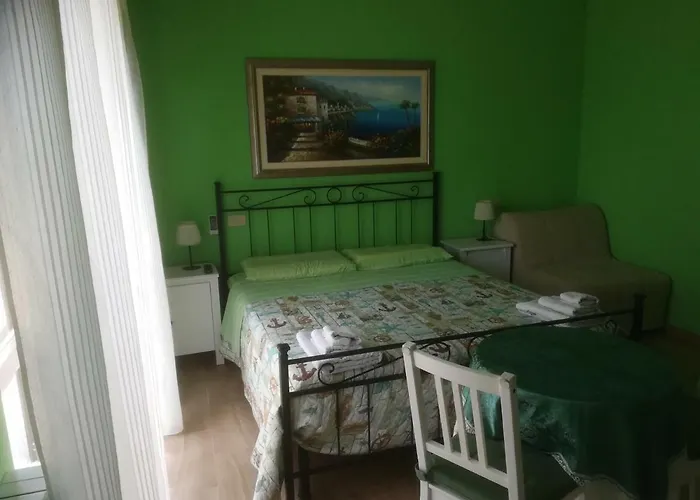 Il Cavalluccio Marino