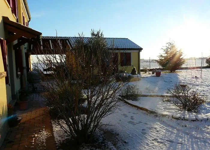 B&B La Garzetta