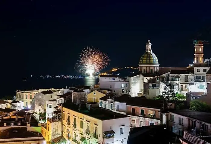 Sentiero Di Costiera