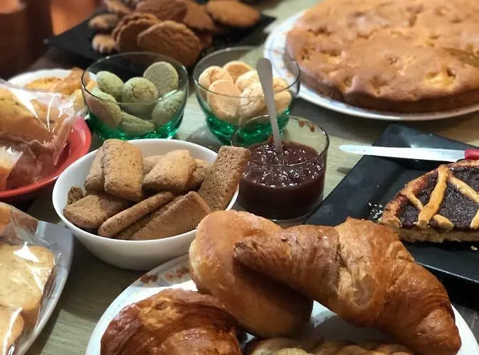Il Minotauro B&B A 5 Minuti Da Popoli