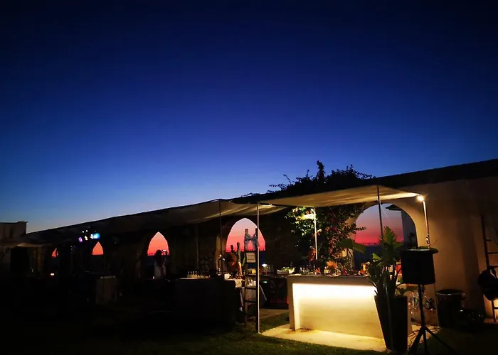 B&b Villa Rosalia