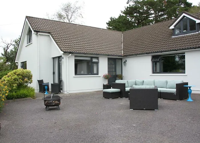Annascaul Bed & Breakfasts 