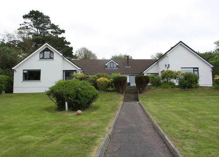 Cahersiveen Bed & Breakfasts 