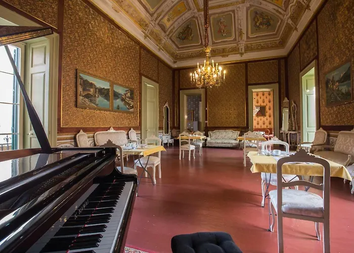 Palazzo Leuzzi B&B