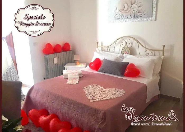Trullo B&B La Lanterna