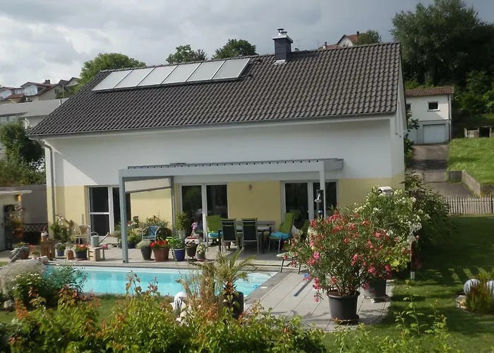 Bed & Breakfast Engen