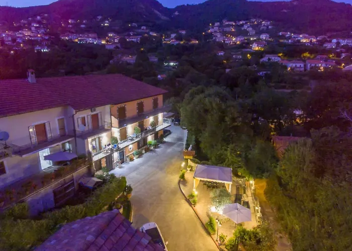 B&B Il Girasole