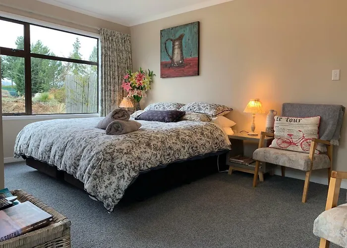 Trout 'N' Trail B&B