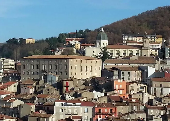 B&B La Rosa dei Venti