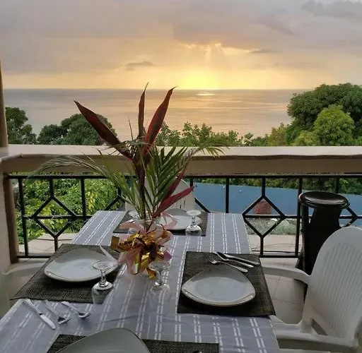 Bluefields Bed & Breakfasts 