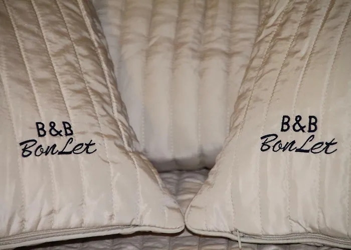 B&B Bonlet