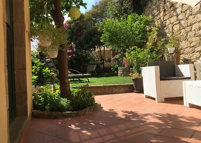 Giardino delle Zagare